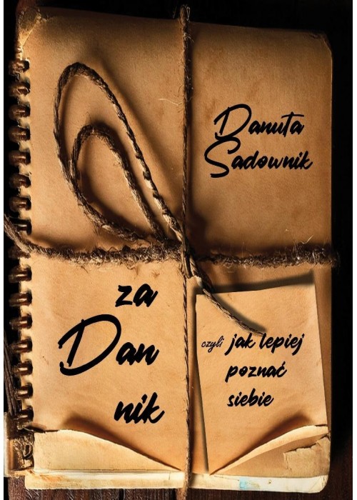 Zadannik, czyli jak lepiej poznać siebie