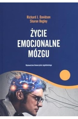 Życie emocjonalne mózgu