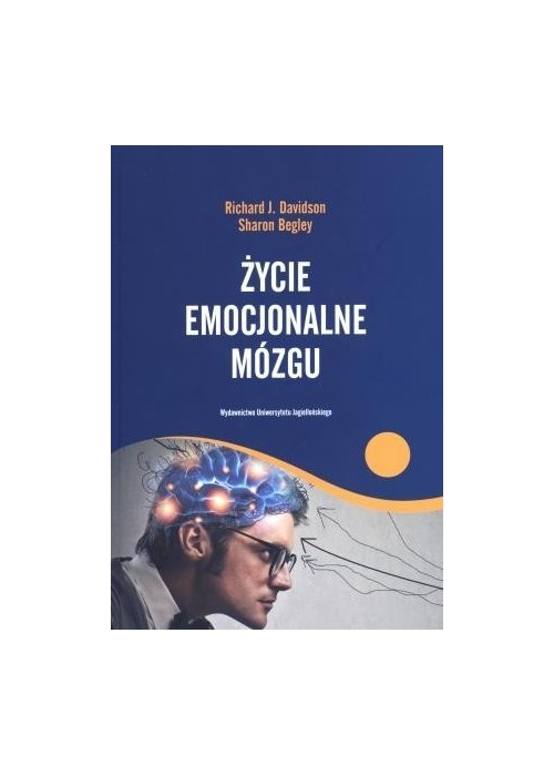 Życie emocjonalne mózgu