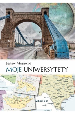 Moje uniwersytety