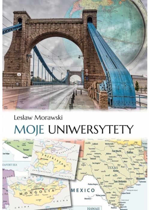 Moje uniwersytety