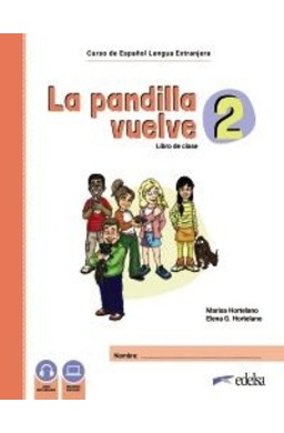 Pandilla vuelve 2 alumno+ejerc