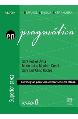 Pragmatica superior C1-C2