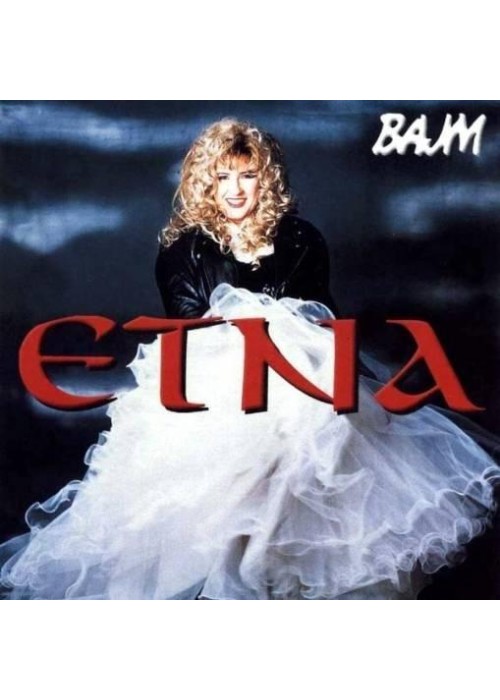 Etna CD Etna CD