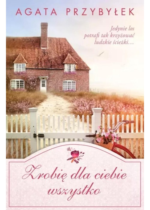 Zrobię dla Ciebie wszystko