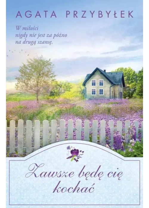 Zawsze będę cię kochać