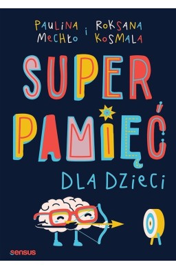 Superpamięć dla dzieci w.2