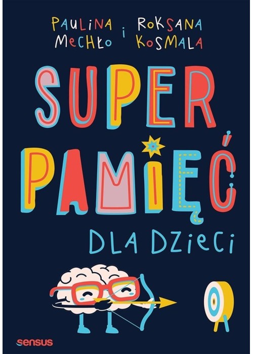 Superpamięć dla dzieci w.2