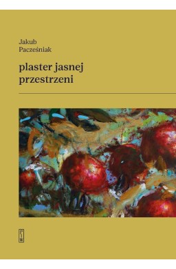 Plaster jasnej przestrzeni