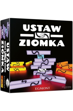 Ustaw Ziomka