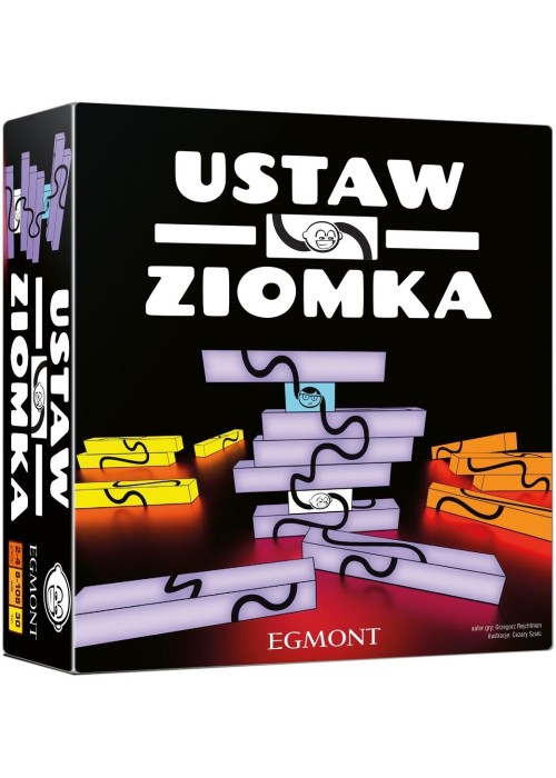 Ustaw Ziomka