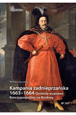 Kampania zadnieprzańska 1663-1664