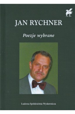 Poezje wybrane