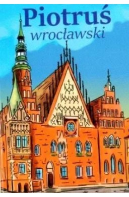 Karty - Piotruś wrocławski