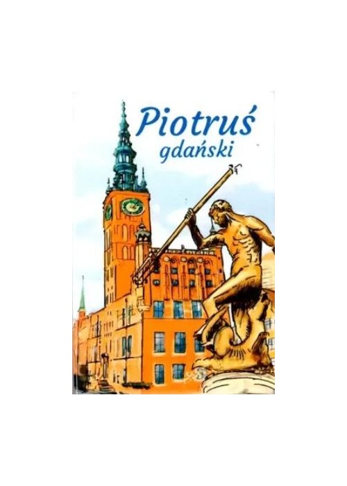 Karty - Piotruś gdański Karty - Piotruś gdański