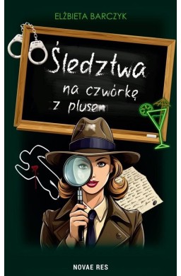 Śledztwa na czwórkę z plusem