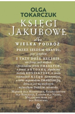 Księgi Jakubowe