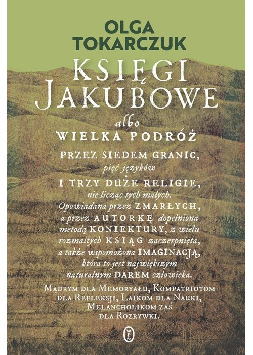 Księgi Jakubowe