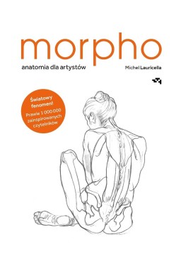 Morpho. Anatomia dla artystów