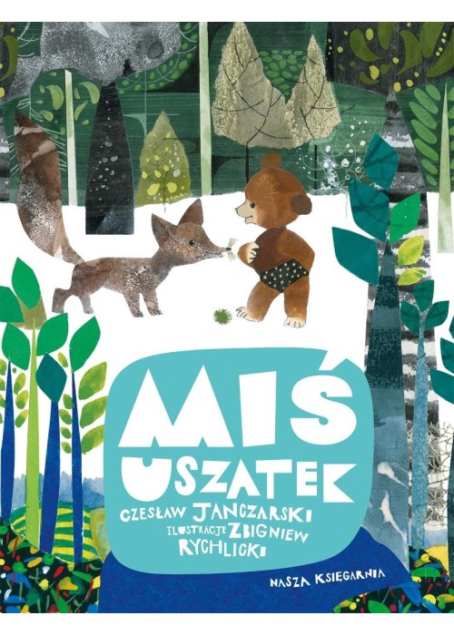 Miś Uszatek w.specjalne