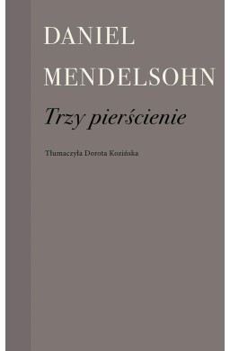 Trzy pierścienie