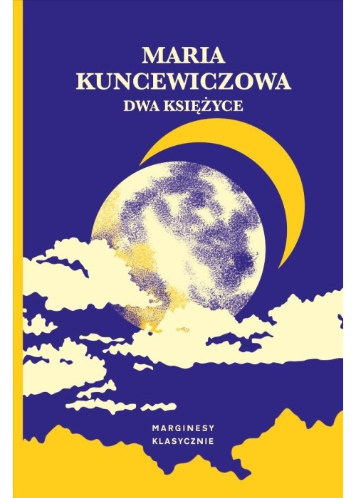 Dwa księżyce