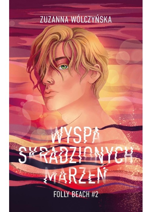 Wyspa Skradzionych Marzeń