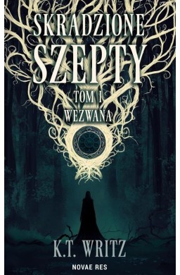Skradzione szepty: Wezwana