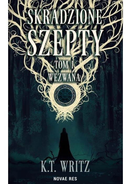 Skradzione szepty: Wezwana