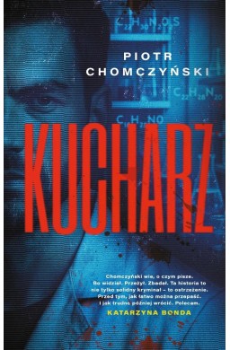 Kucharz