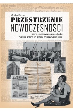 Przestrzenie nowoczesności