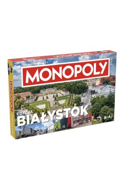 Monopoly Białystok