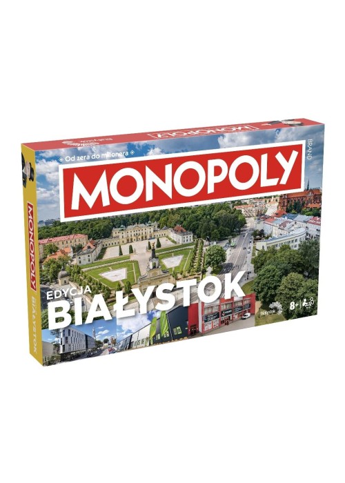 Monopoly Białystok