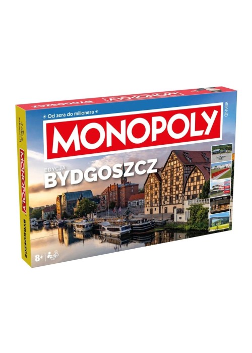 Monopoly Bydgoszcz