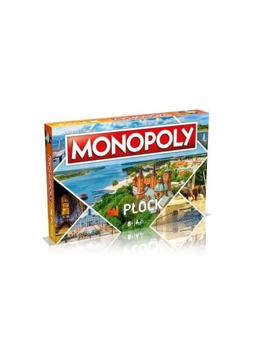 Monopoly Płock