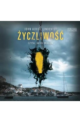 Życzliwość audiobook