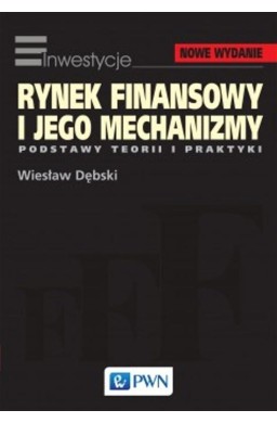 Rynek finansowy i jego mechanizmy