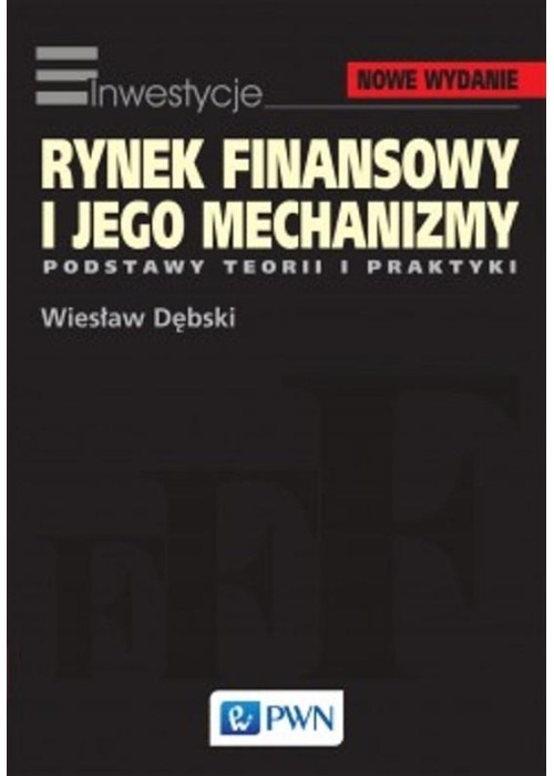 Rynek finansowy i jego mechanizmy