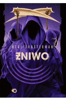 Żniwa śmierci T.3 Żniwo