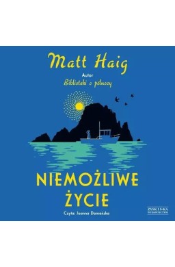 Niemożliwe życie audiobook
