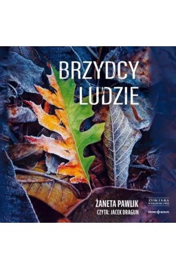 Brzydcy ludzie audiobook