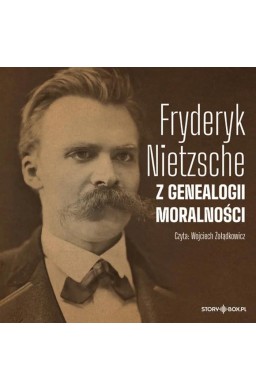 Z genealogii moralności audiobook