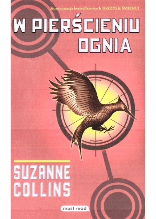 W pierścieniu ognia