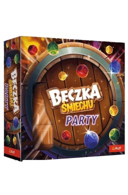 Beczka śmiechu Party TREFL