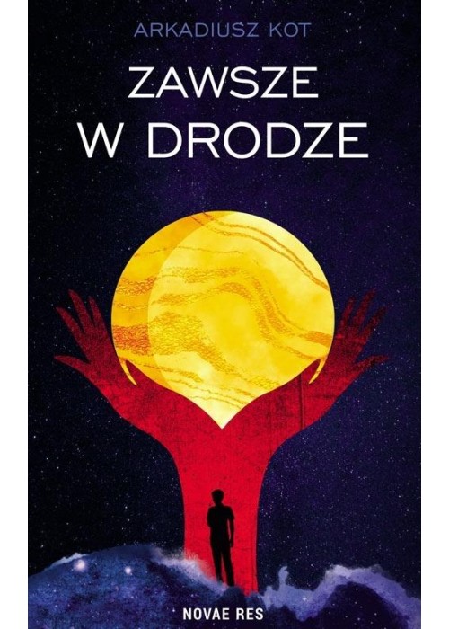 Zawsze w drodze