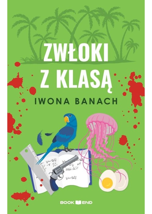 Zwłoki z klasą
