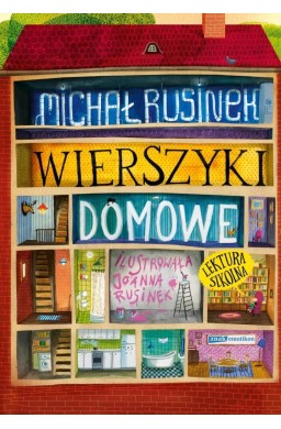 Wierszyki domowe w.4