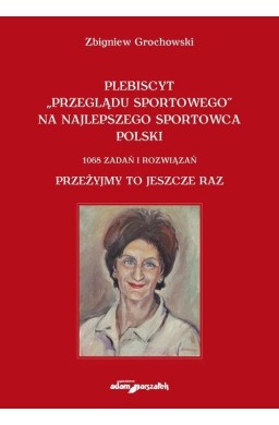 Plebiscyt Przeglądu Sportowego na najlepszego...