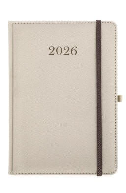 Terminarz 2026 tygodniowy A5 Waran MIX