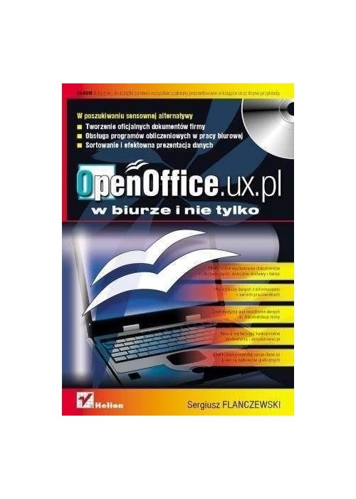 OpenOffice.ux.pl w biurze i nie tylko